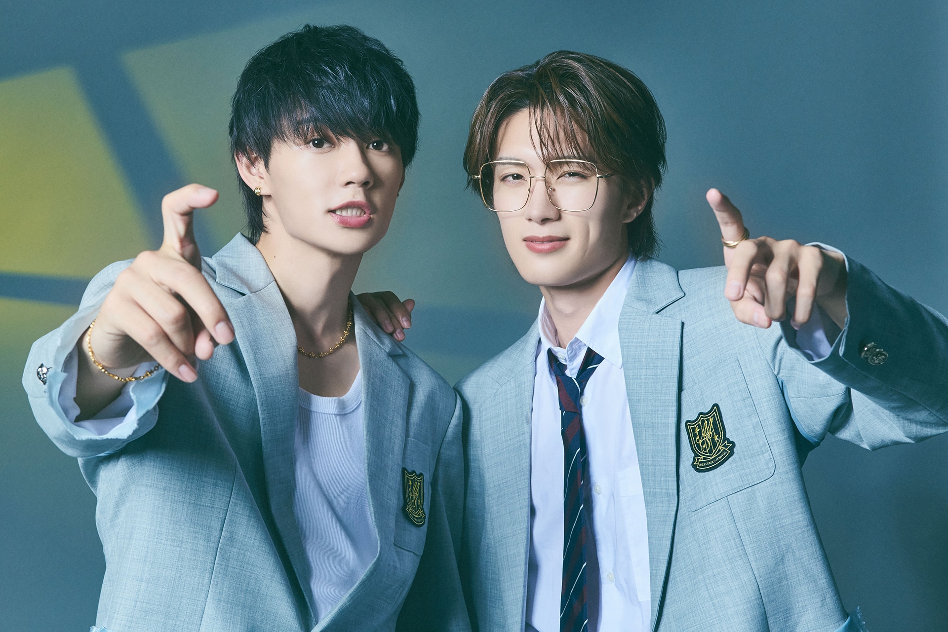 M!LK「アオノオト」佐野×曽野×山中インタビュー｜近付く夢への足音
