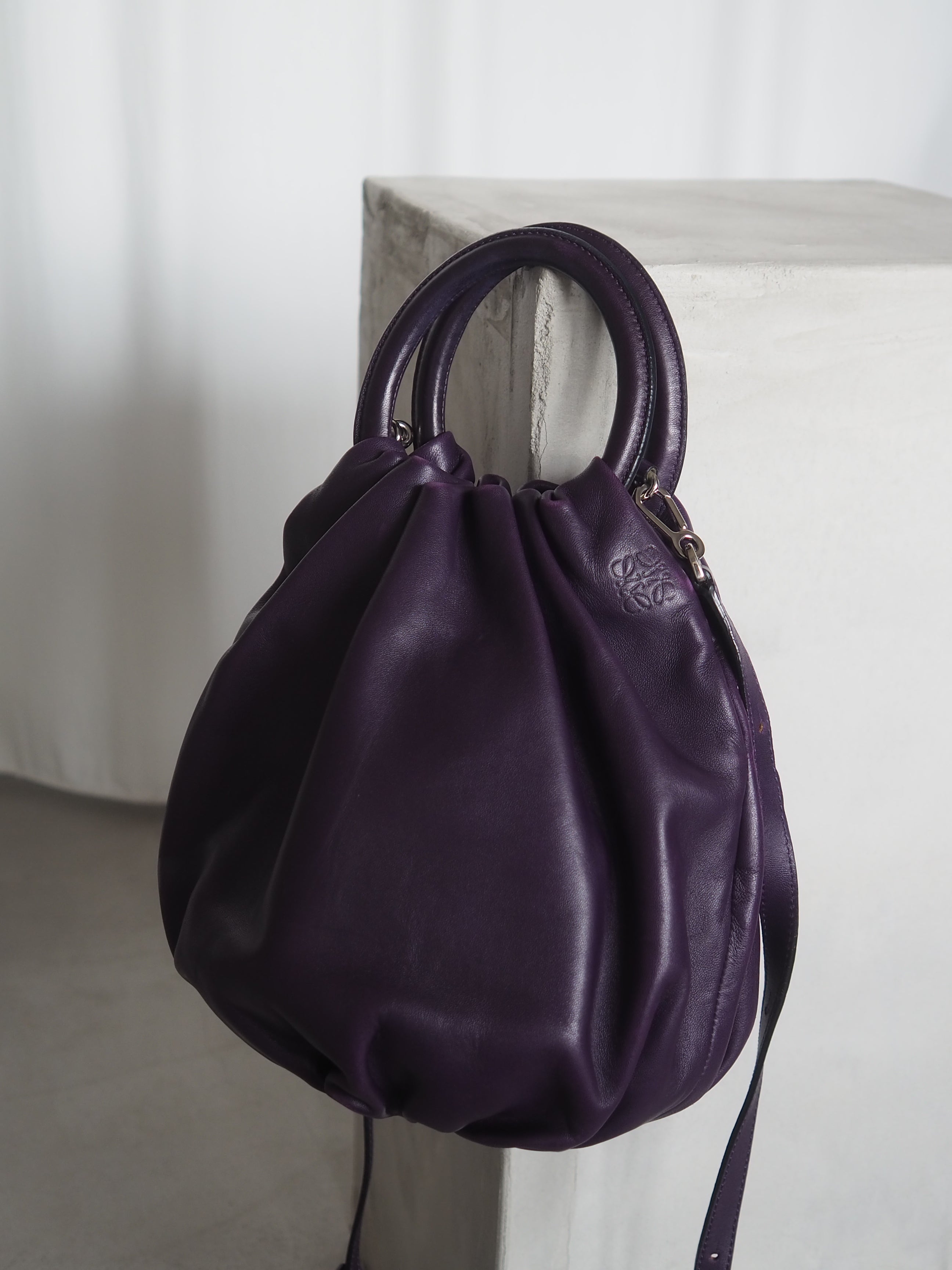 LOEWE ヴィンテージ ロエベ | 【OLIM】Vintage online store