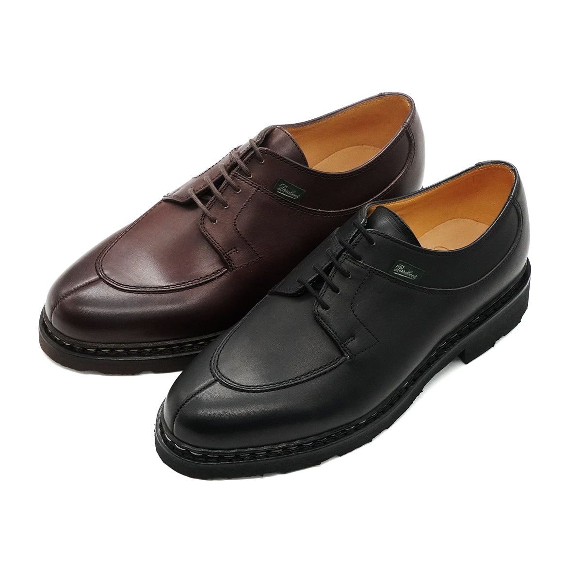 SHOE TREE / HOMME – Paraboot