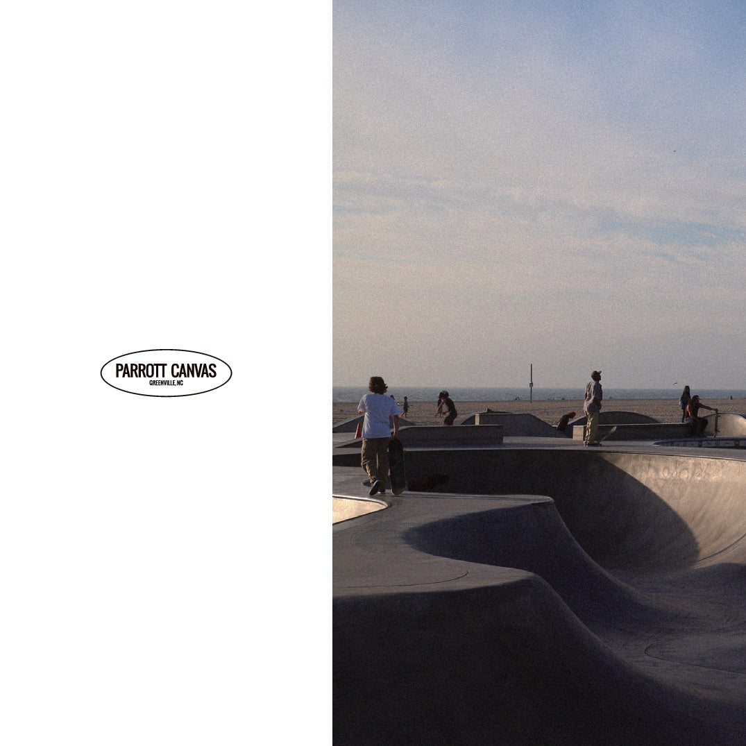 パロットキャンバス公式サイト | PARROTT CANVAS OFFICIAL SITE