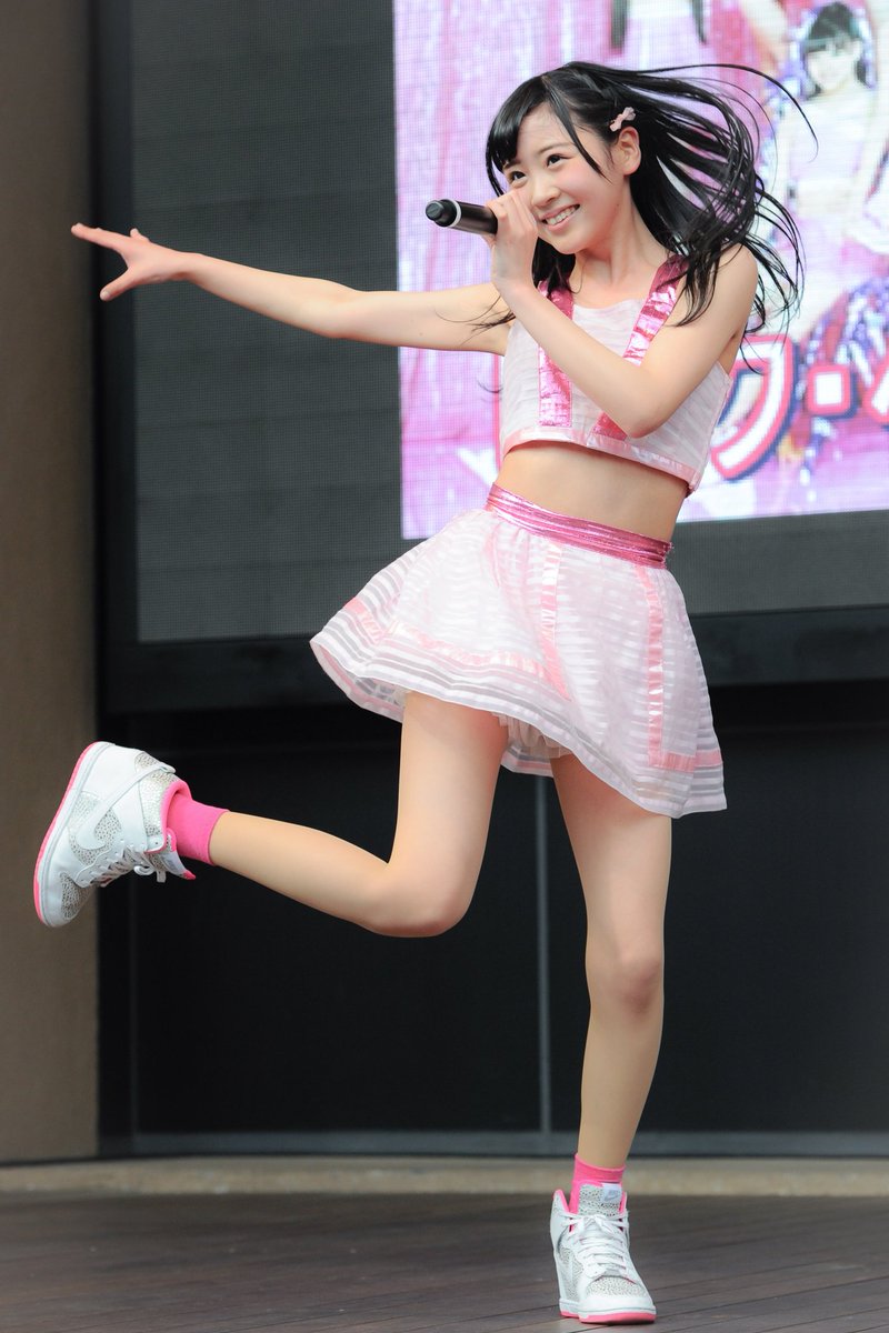 ピンク・ベイビーズ 櫻井優衣さん