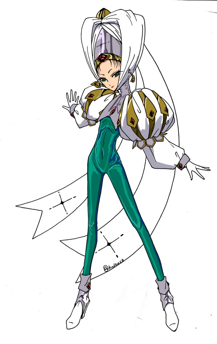 FSSファティマ