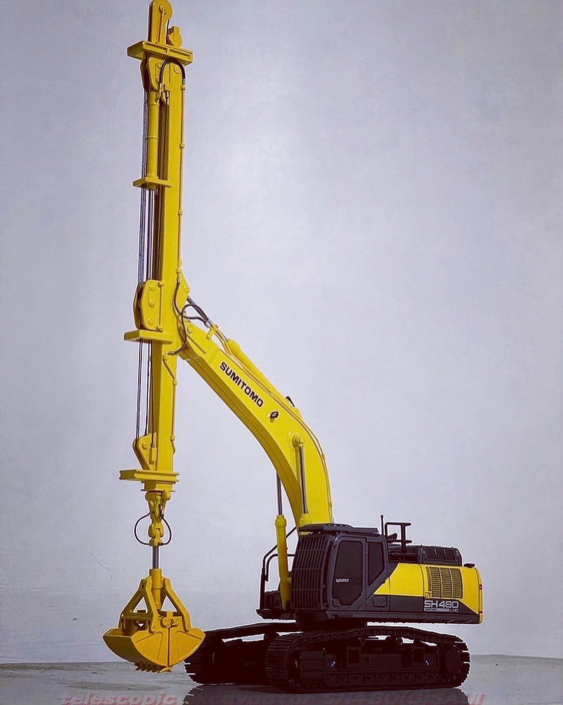SH135X-7 SUMITOMO 住友建機 SH135X-7 ストロークハーベスタ