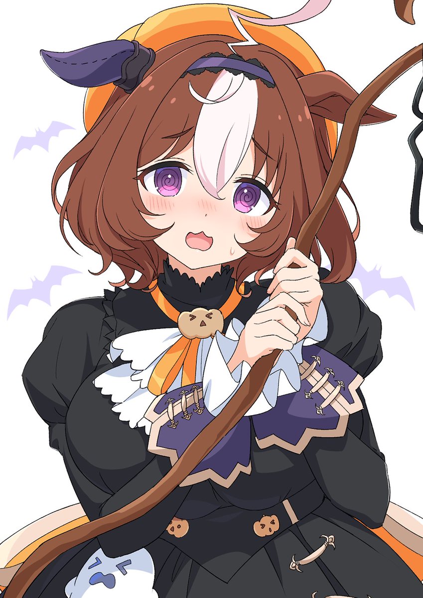 メイショウドトウ #ウマ娘