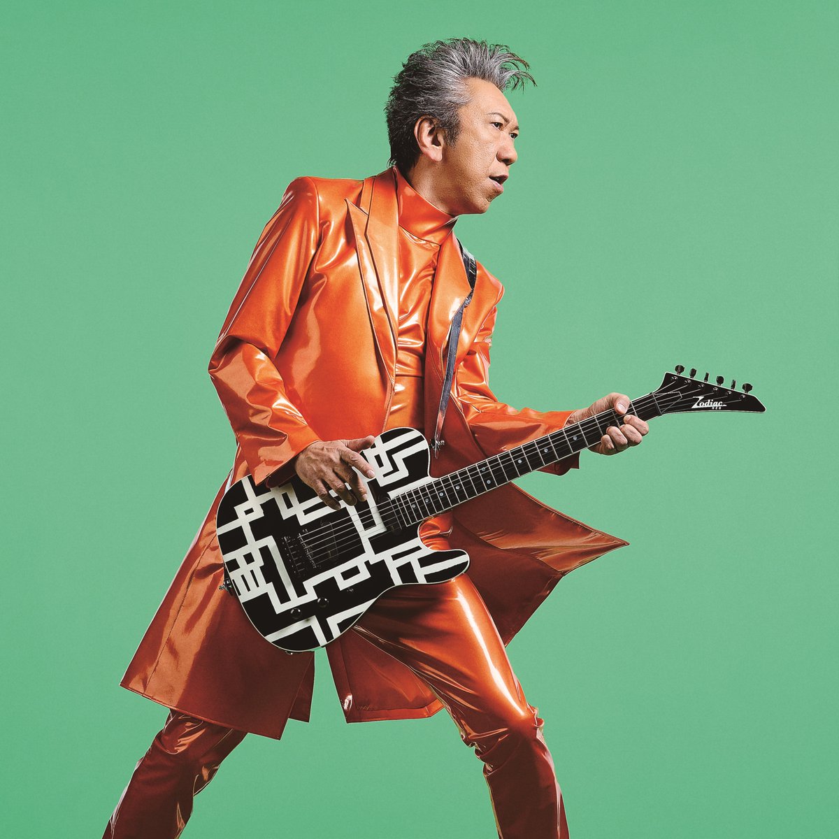 🎪💫🎸GUITARHYTHM VIII TOUR “The Final in 武道館”🎸💫🎪 4月より