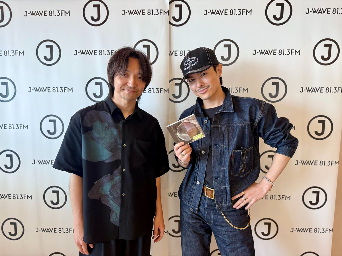 今市隆二 RYUJI IMAICHI (@RyujiJSB_3) / Posts / X