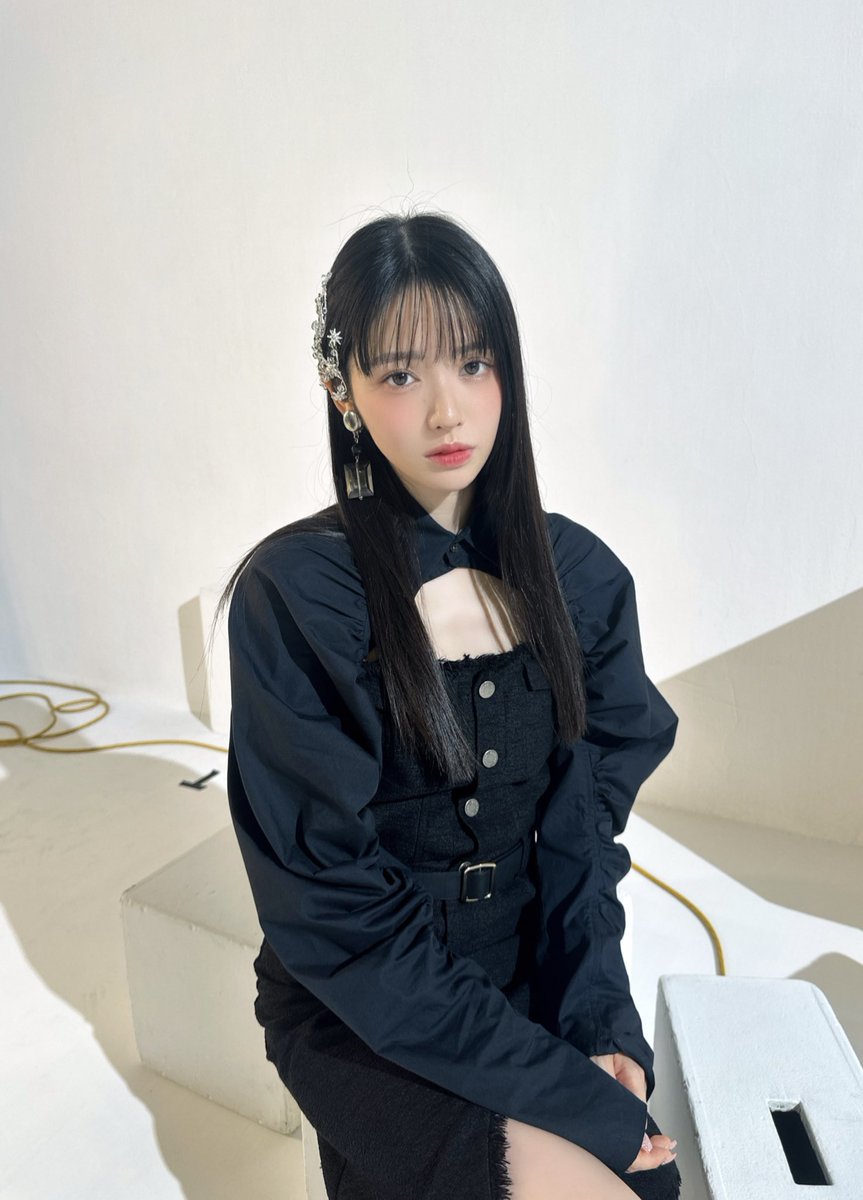 Post by 鎮西寿々歌(FRUITS ZIPPER) on X: 大人ですねん