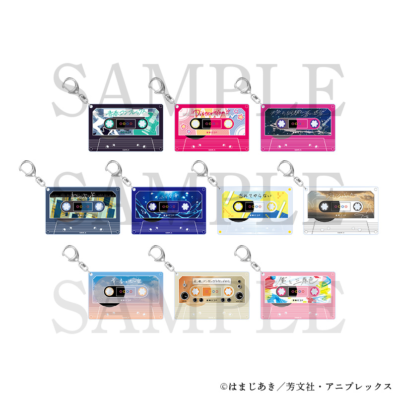 ◤￣￣￣￣￣￣￣￣￣￣￣￣ #結束バンド 𝗭𝗘𝗣𝗣ツアー グッズ紹介④
