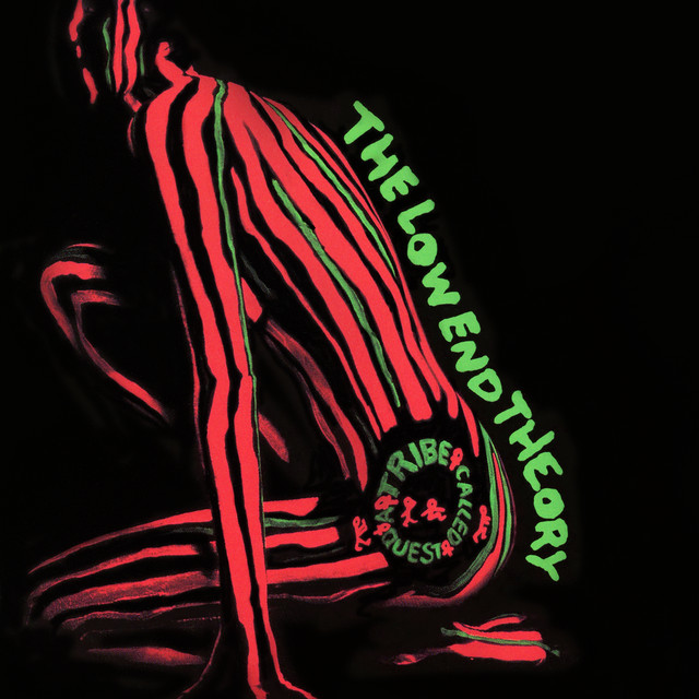 33年前の今日9月24日、A Tribe Called Questの2ndアルバム「The Low