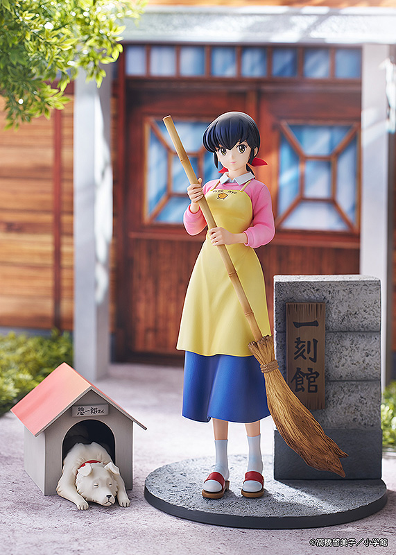 新商品情報！：「『めぞん一刻』1/7スケールフィギュア「音無響子 with