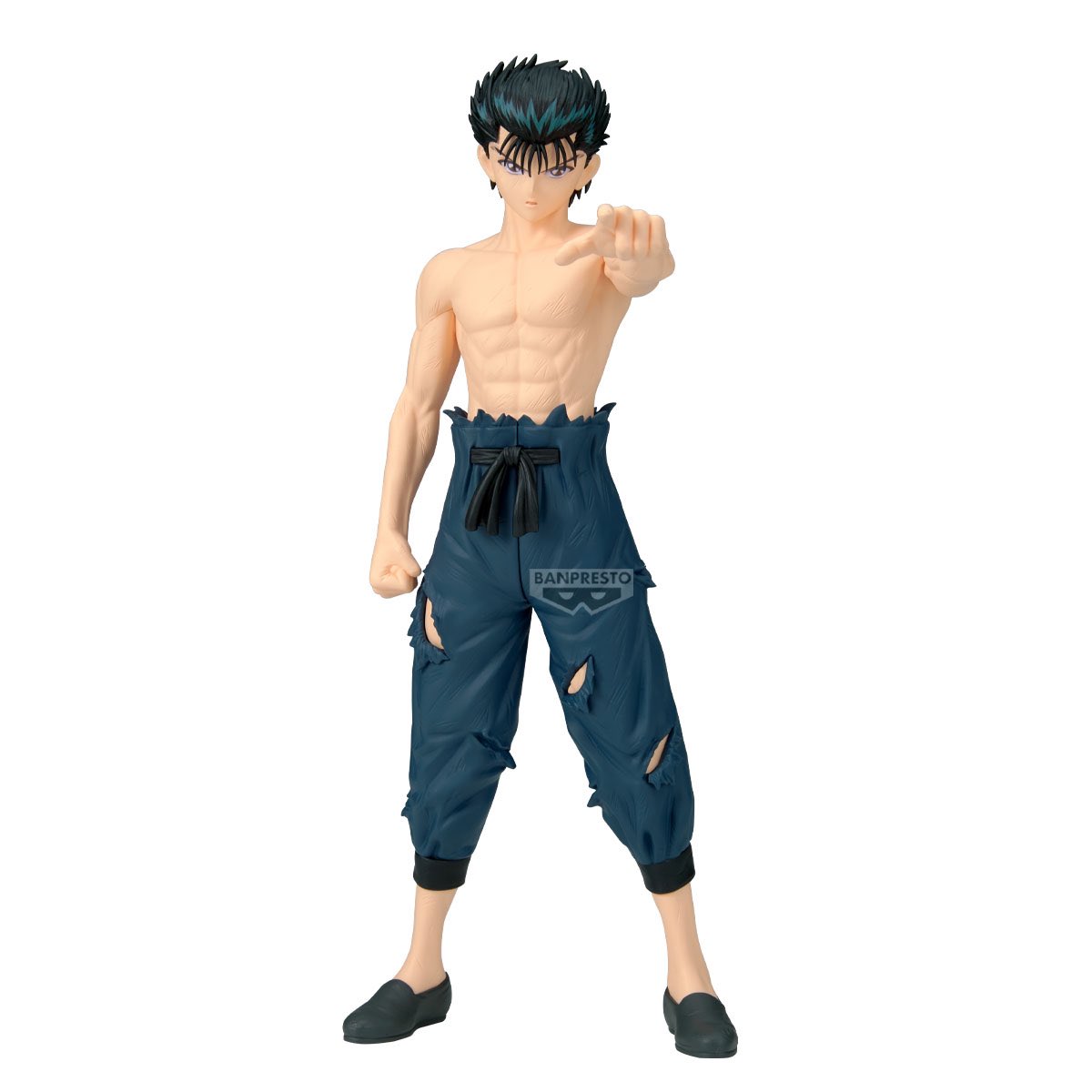 2025年6月発売最新プライズ 幽☆遊☆白書 MAXIMATIC YUSUKE URAMESHI