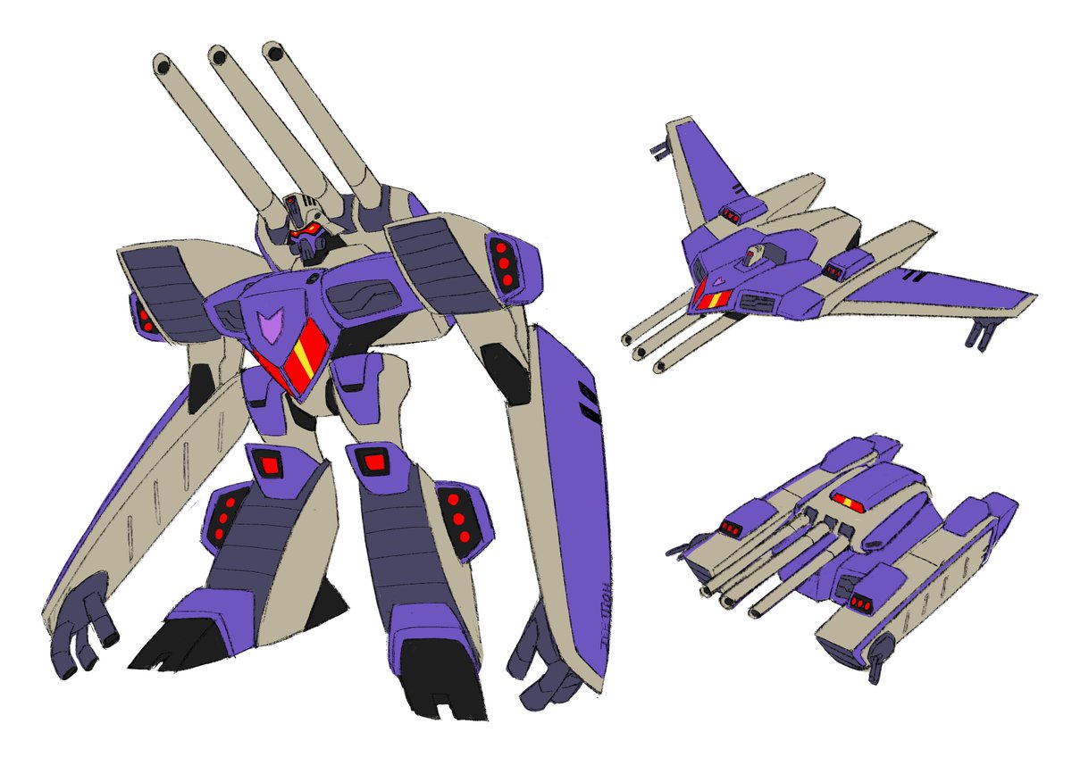 Ace (that Robot Guy) Commissions Closed (@AceInSpace11) / Posts / X