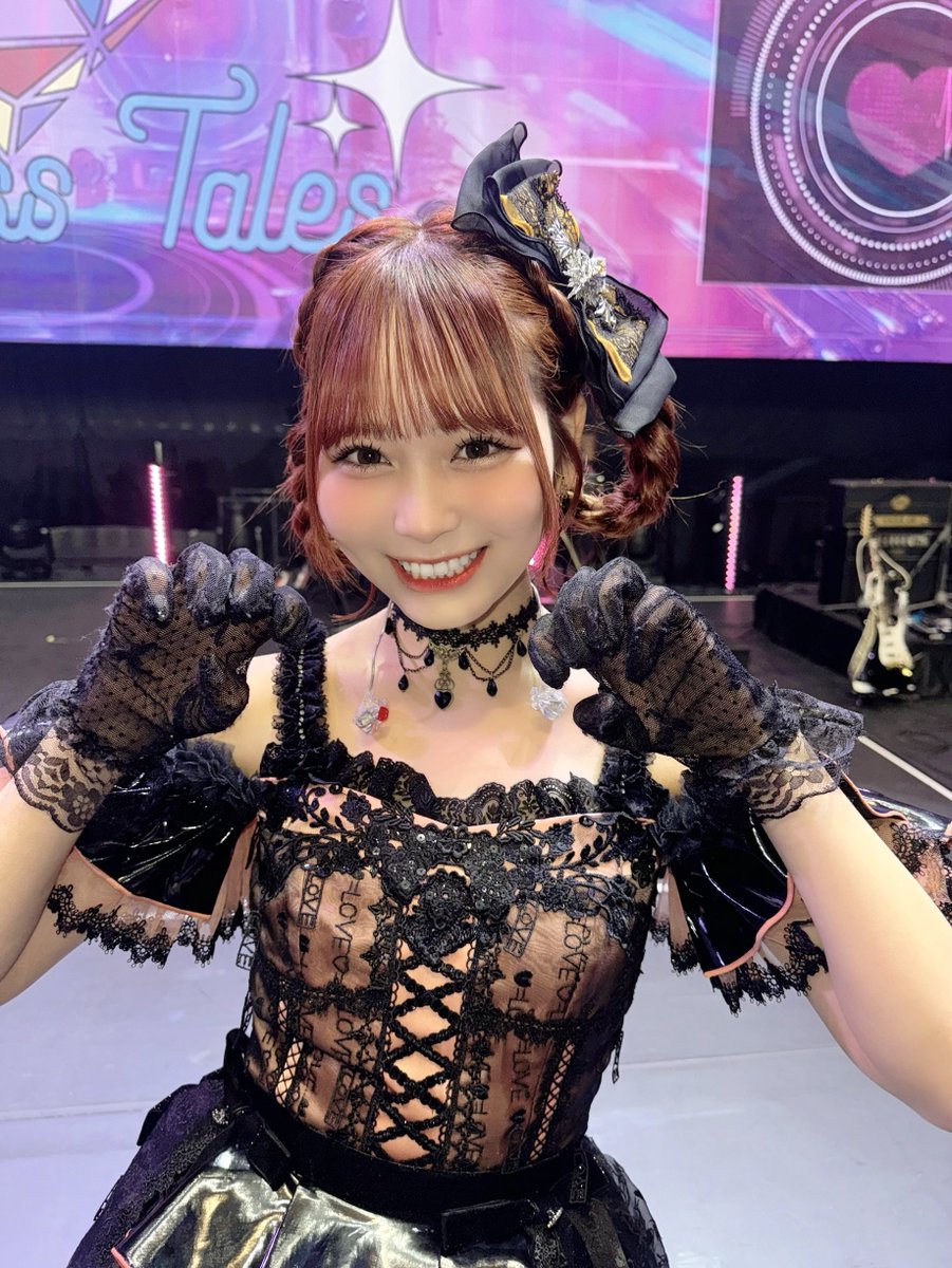アリーナツアー2025ファイナル！！ 本当にありがとうございました