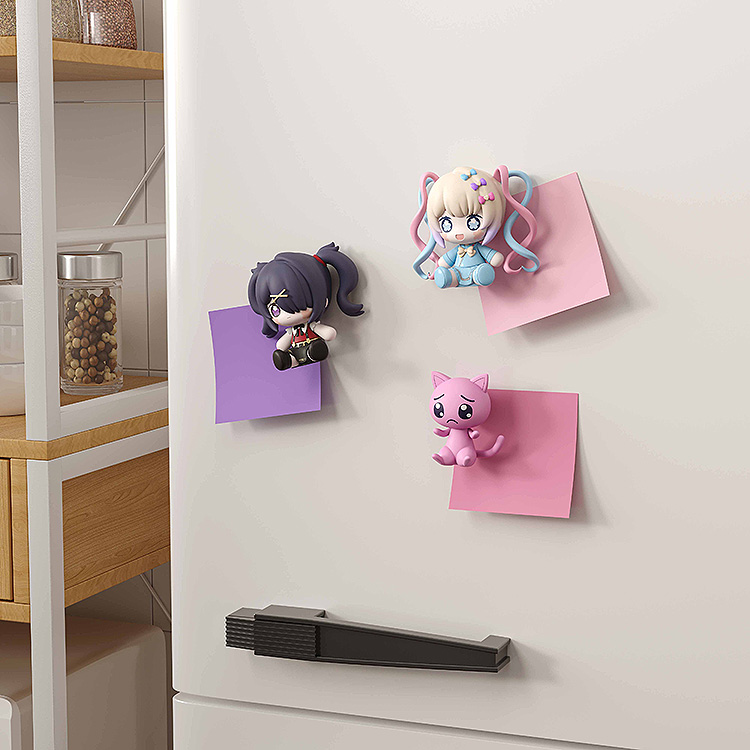 Preorders open now! Good Smile Arts Shanghai NEEDY STREAMER