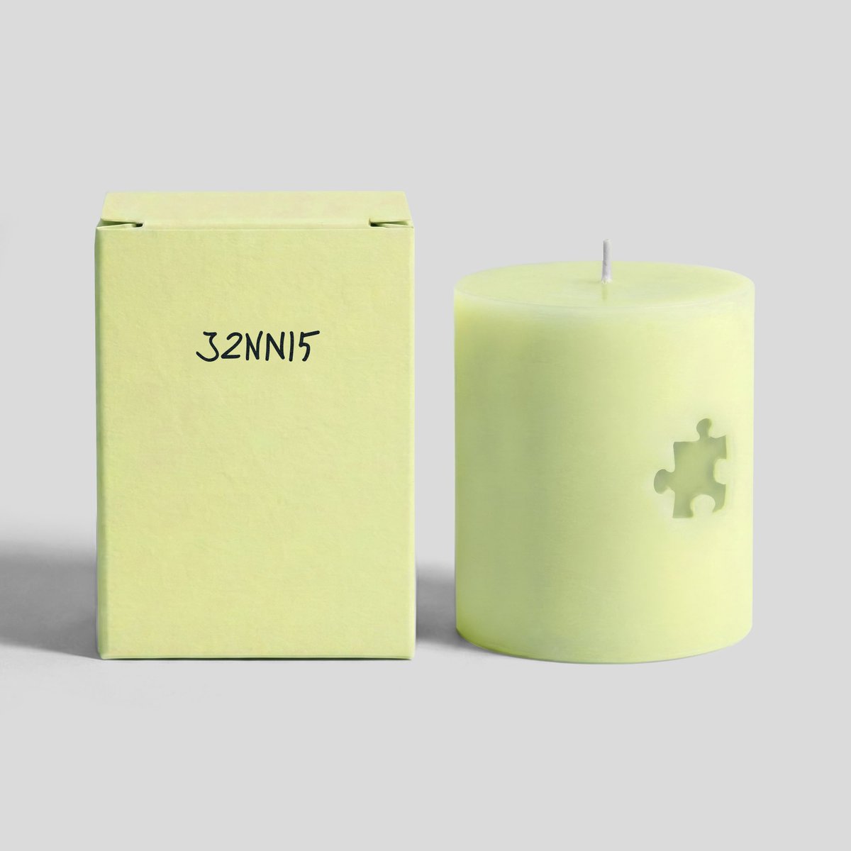 今週末のPOPUP入場につきまして」 JENNIE 写真展 'J2NNI5' POP UP in