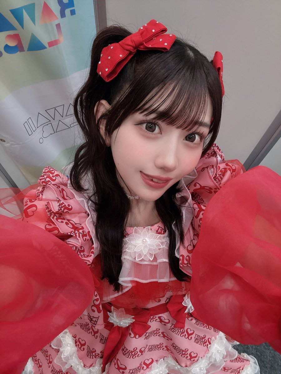 KAWAII LAB. BEST ALBUM』発売記念大特典会 in ベルサール汐留 1部