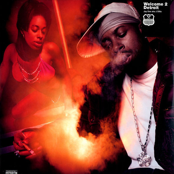 February 26th, 2001. Happy 25th anniversary to J Dilla's 
