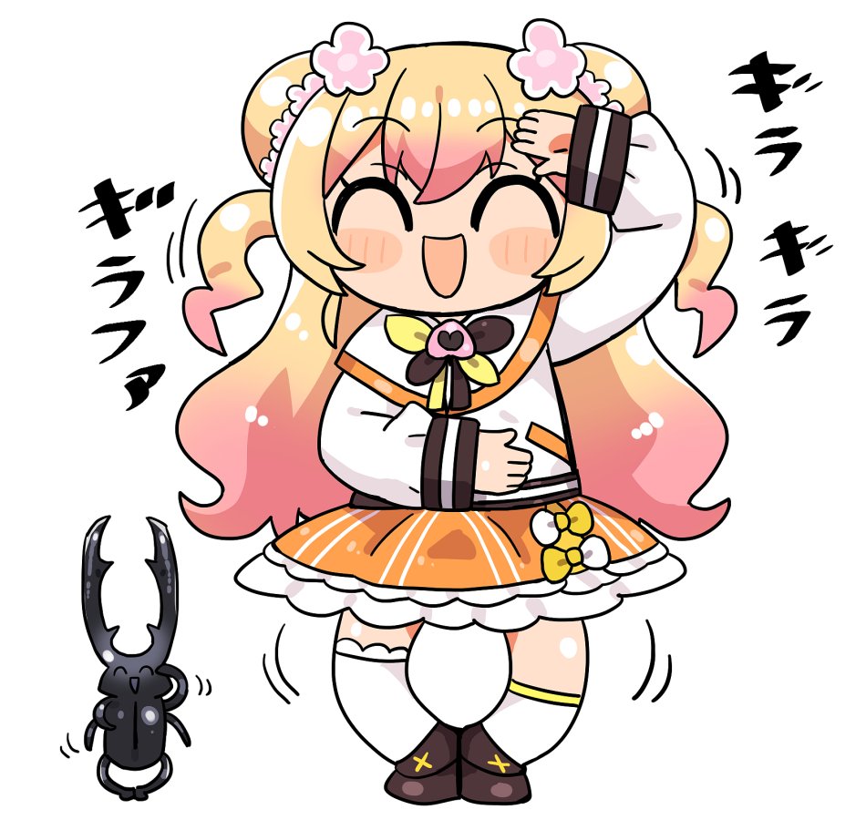 RT @kanikama3gou: