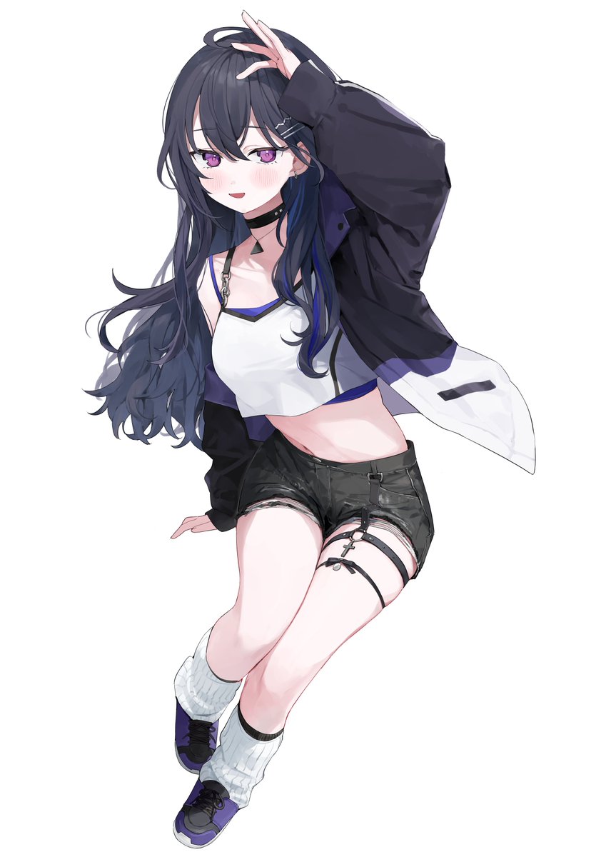 ゆさ (@Yu_Sa1126) / Posts / X