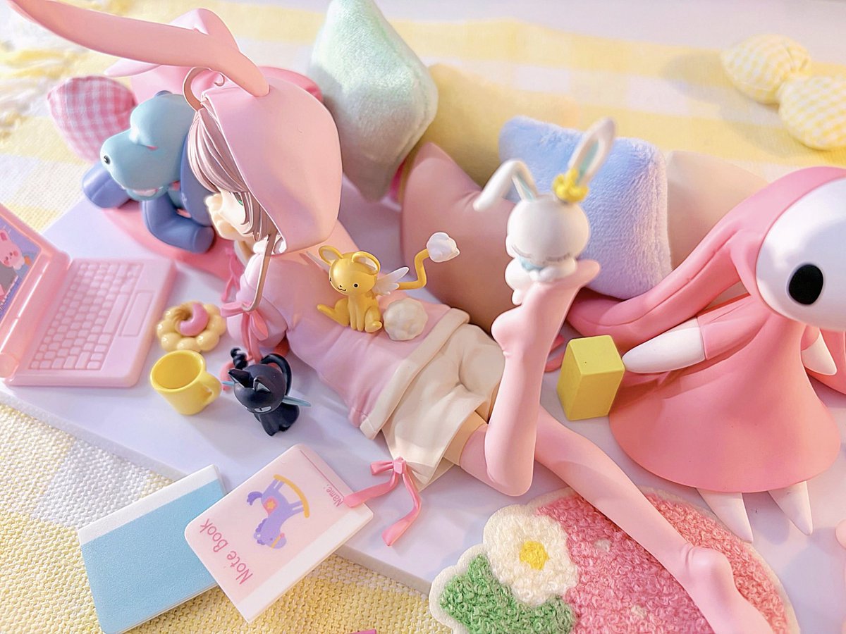 I need her ;0;