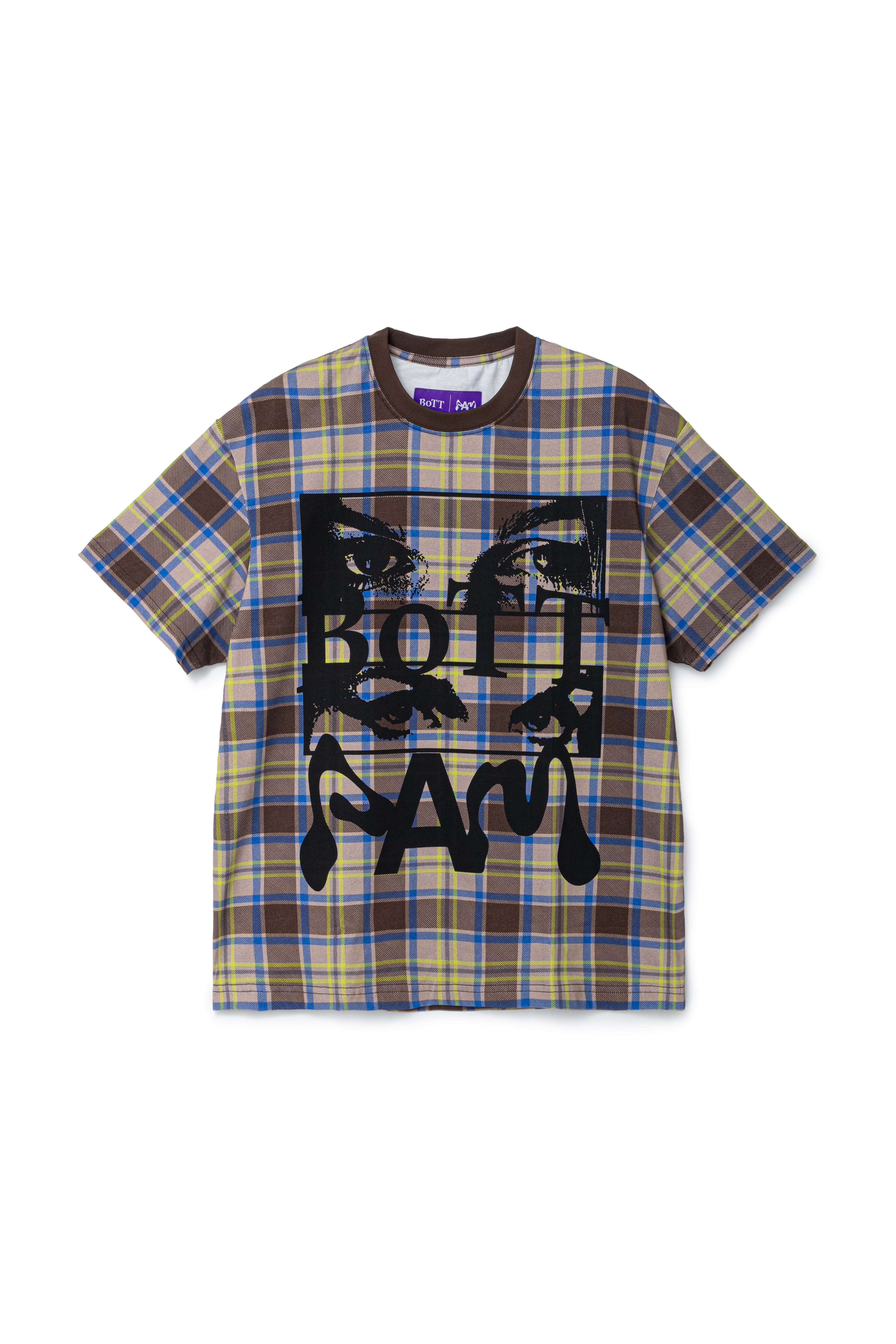 P.A.M. X BoTT – P.A.M. (Perks And Mini)