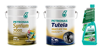 Syntium 7000 0W-20 | 株式会社ペトロプラン｜PETRONAS社の日本総代理
