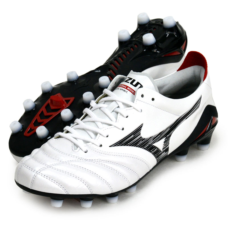 dショッピング |ミズノ MIZUNO モレリア NEO IV β JAPAN サッカー