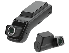 PDR800FR 製品の特徴｜フルHD2CAMドライブレコーダー「PDR800FR