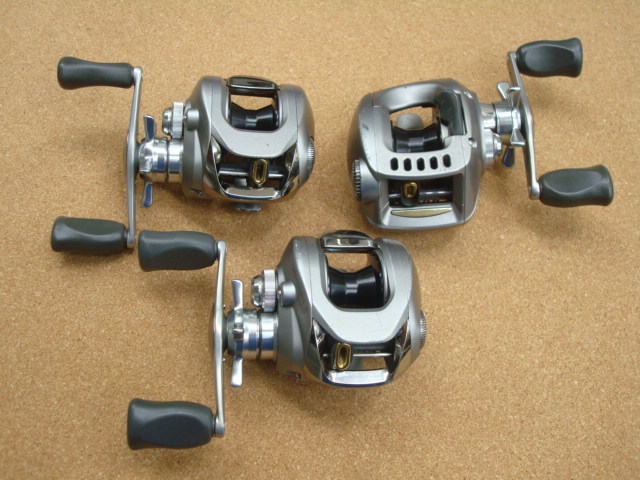 釣具買取・買い替え・売るなら「カニエのポパイ」｜オールドタックル