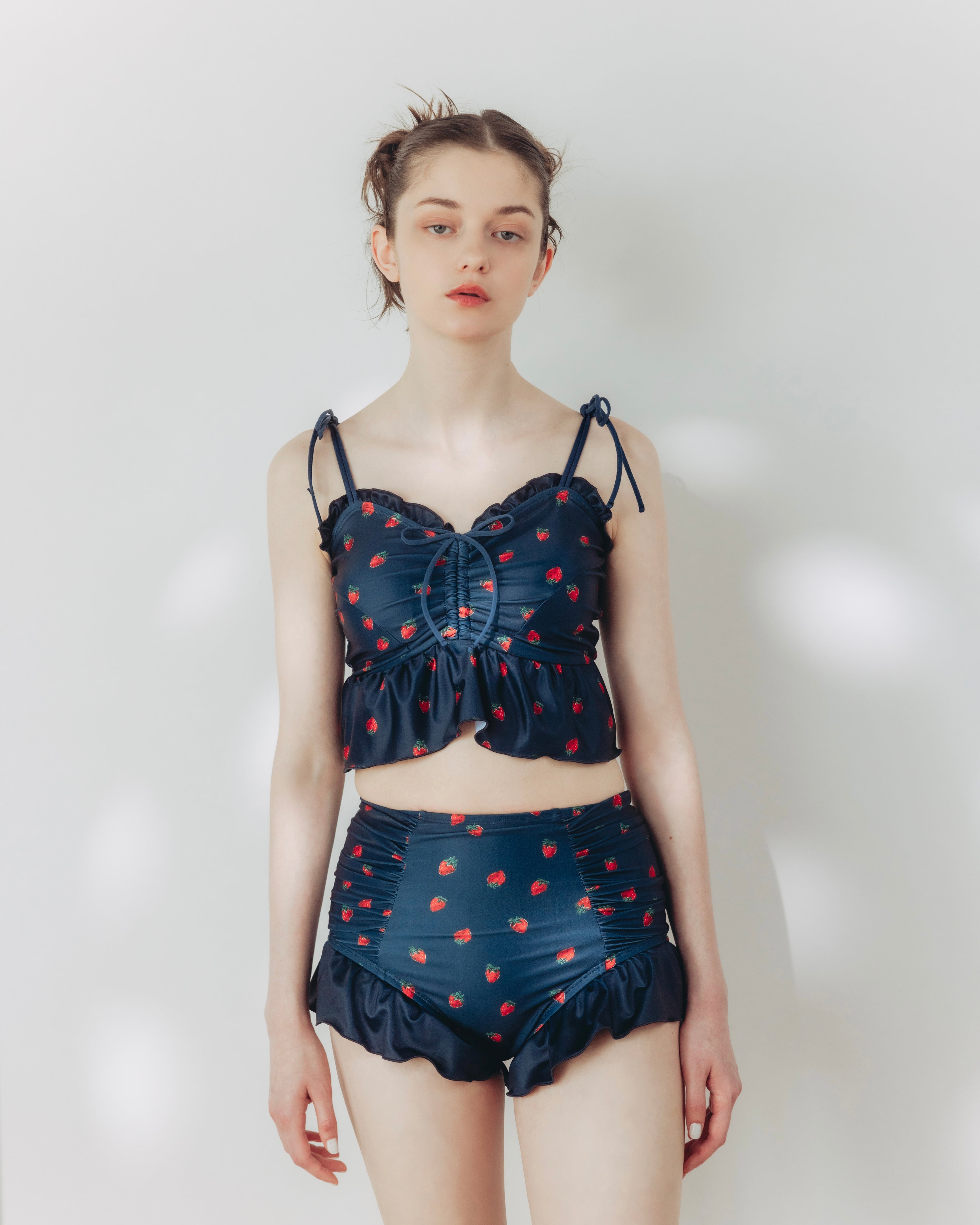 SWIM DRESS 2024