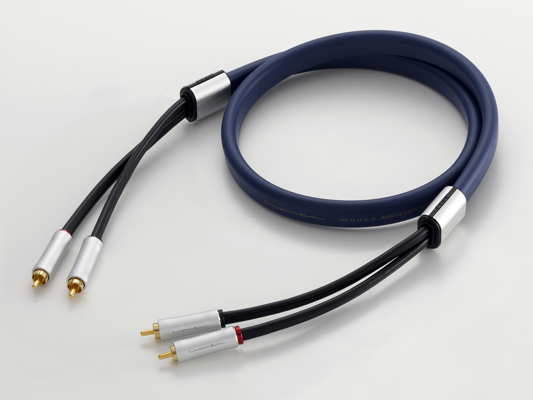 Luxman JPR - 15000 ULTIMATE interkonekcijski kabel - Planet Audio
