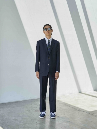 Brooks Brothers SPECIAL ORDER for URBAN RESEARCHのアイテムを
