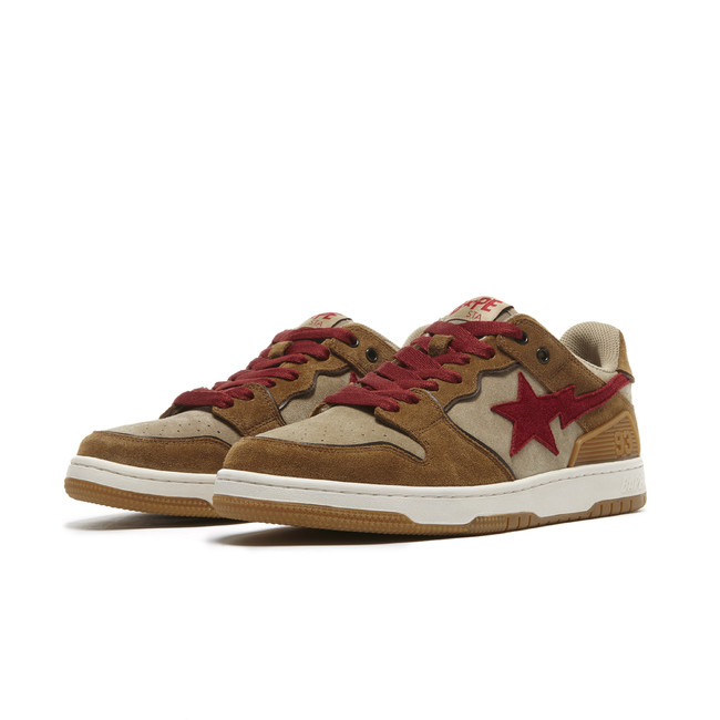 A BATHING APE® BRINGS BACK BAPE STA™ | 株式会社 ノーウェアのプレス