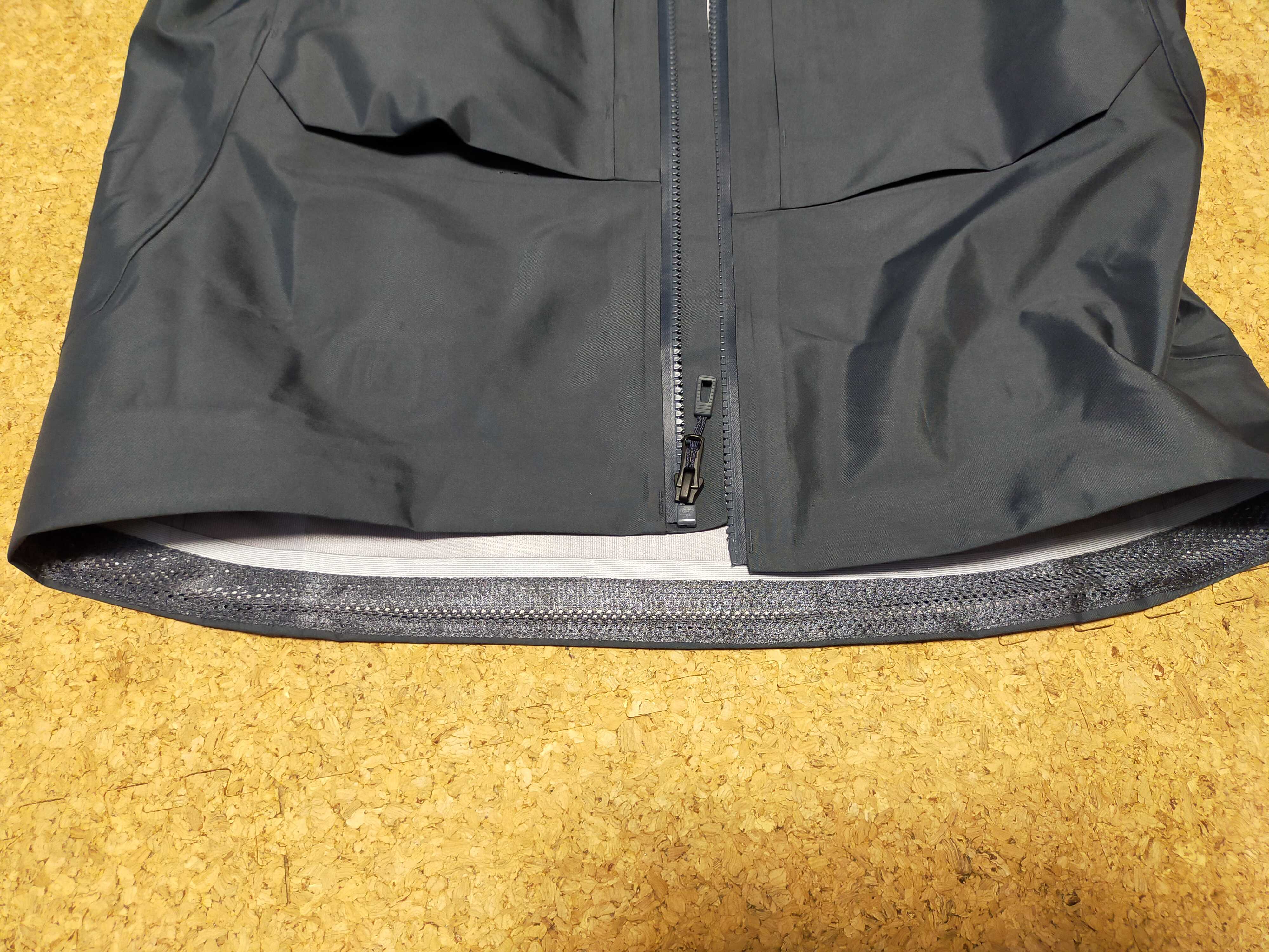 パタゴニア リバー・ソルト・ジャケット M's River Salt Jkt - makoto