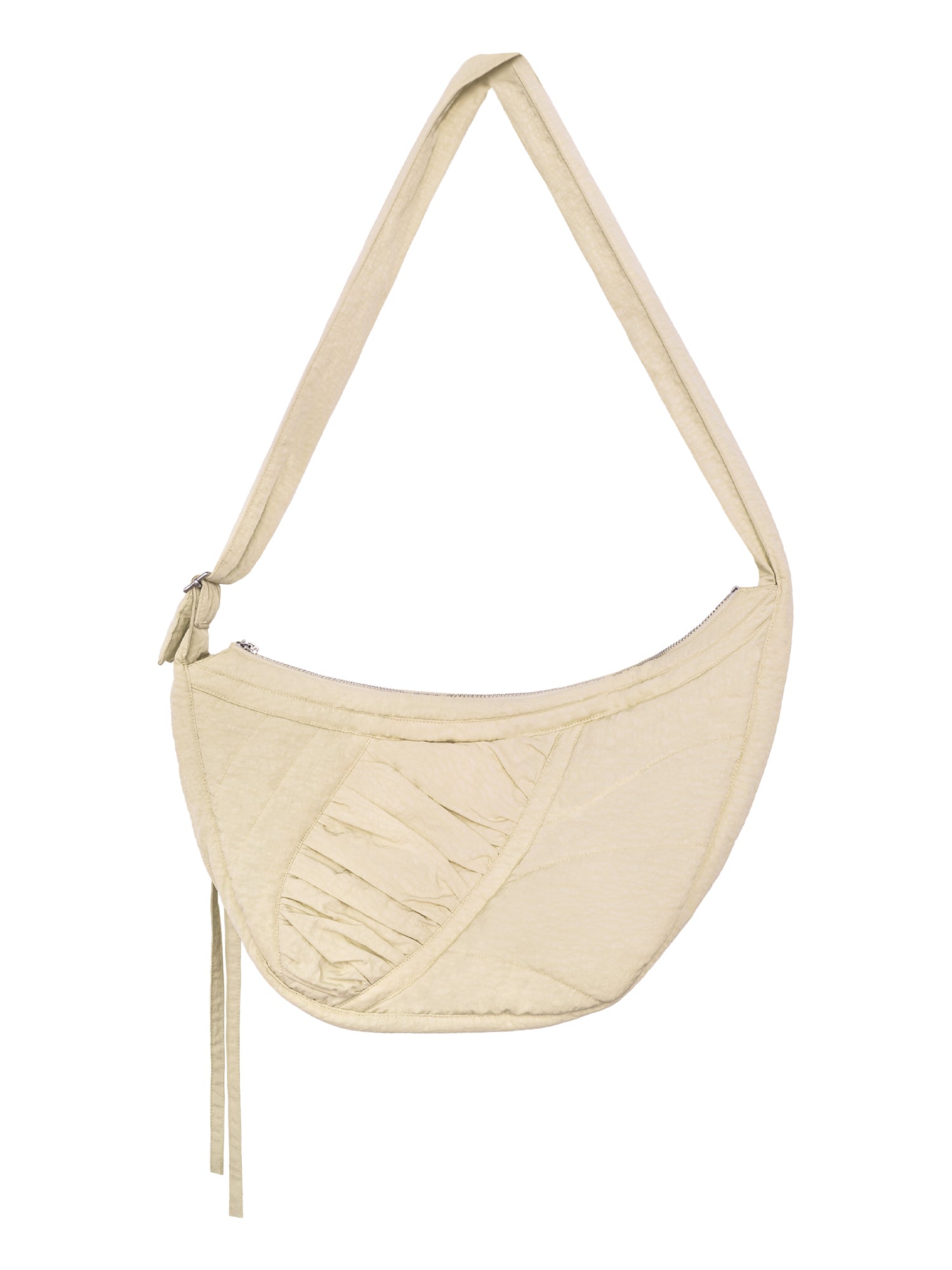 SIMPLE PROJECT NYLON SHOULDER BAG – Remold Lab
