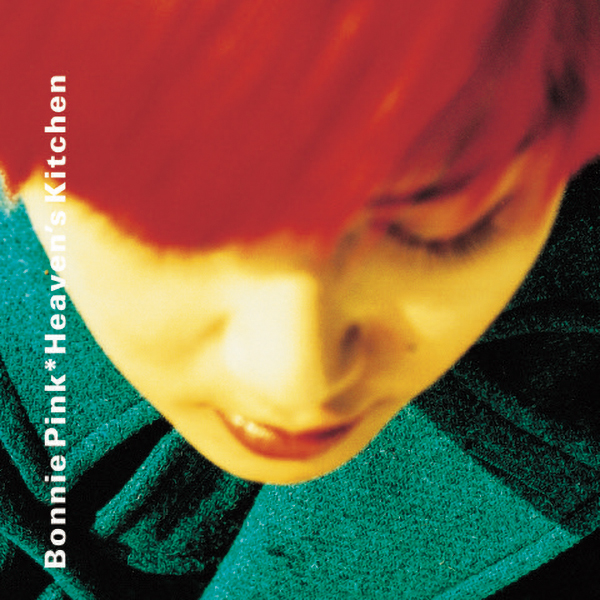 クレイジーフライト＠ボニ山さん様 BONNIE PINK スペシャルCD BONNIE