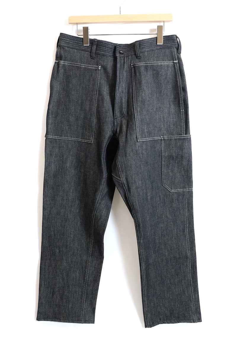 SASSAFRAS / T.P.Landscaper Pants - SF-242182 – redtriangle