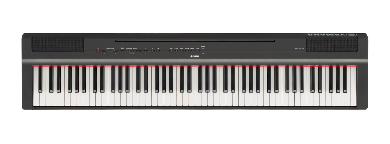 YAMAHA / P-125B｜名古屋で音響機材レンタルならリフレクトレンタル