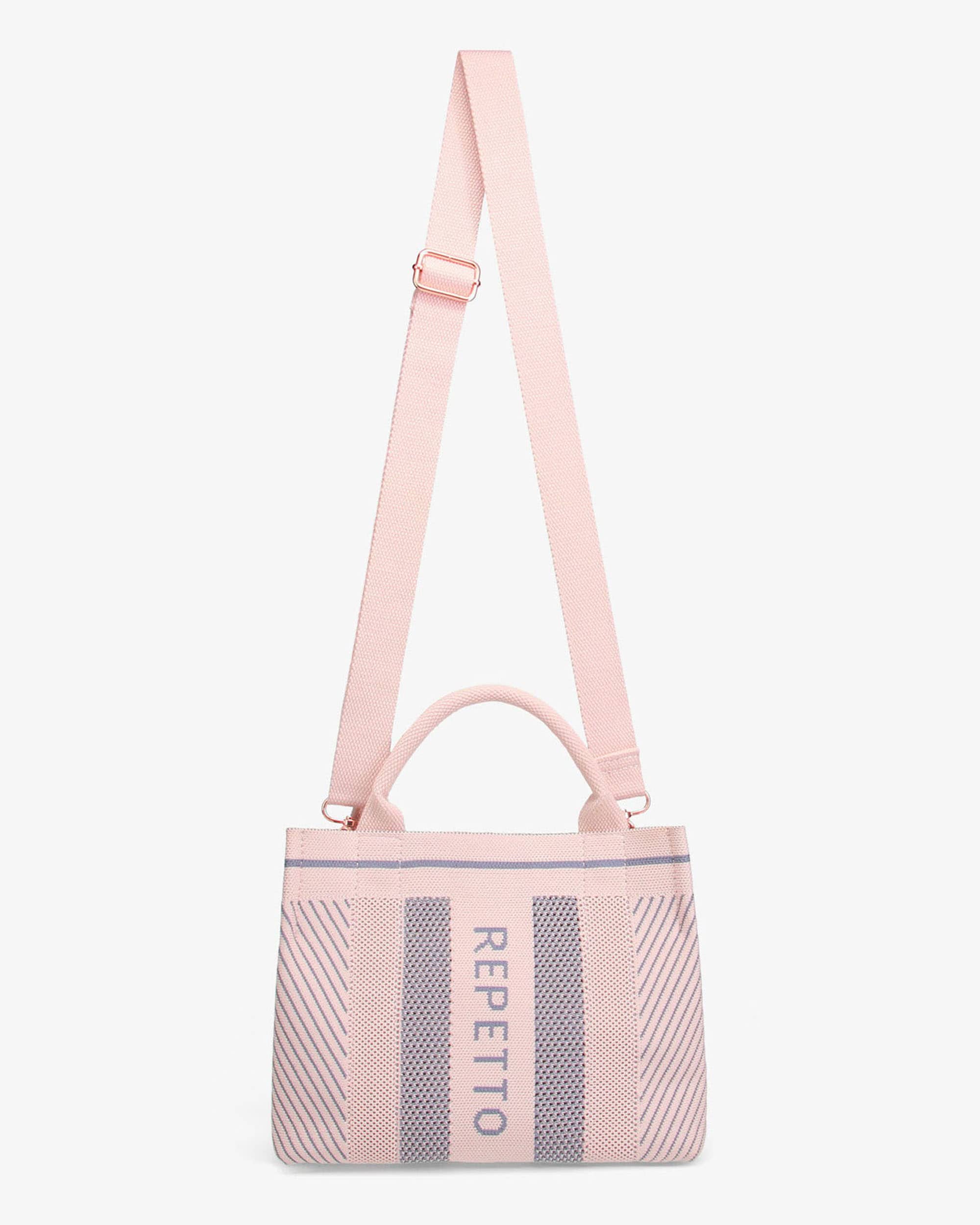 Petit トートバッグ｜トートバッグ | ダンスバッグ | ダンス | Repetto