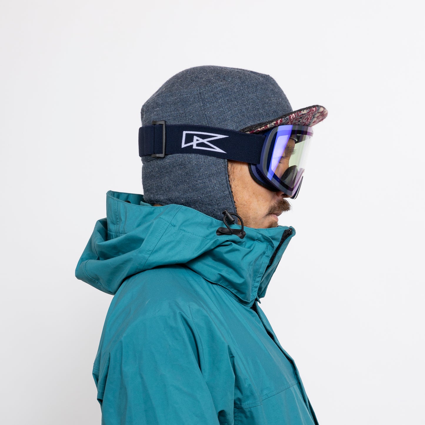 スノーボードゴーグル | FRAMELESS 2 – REVOLT ONLINE STORE