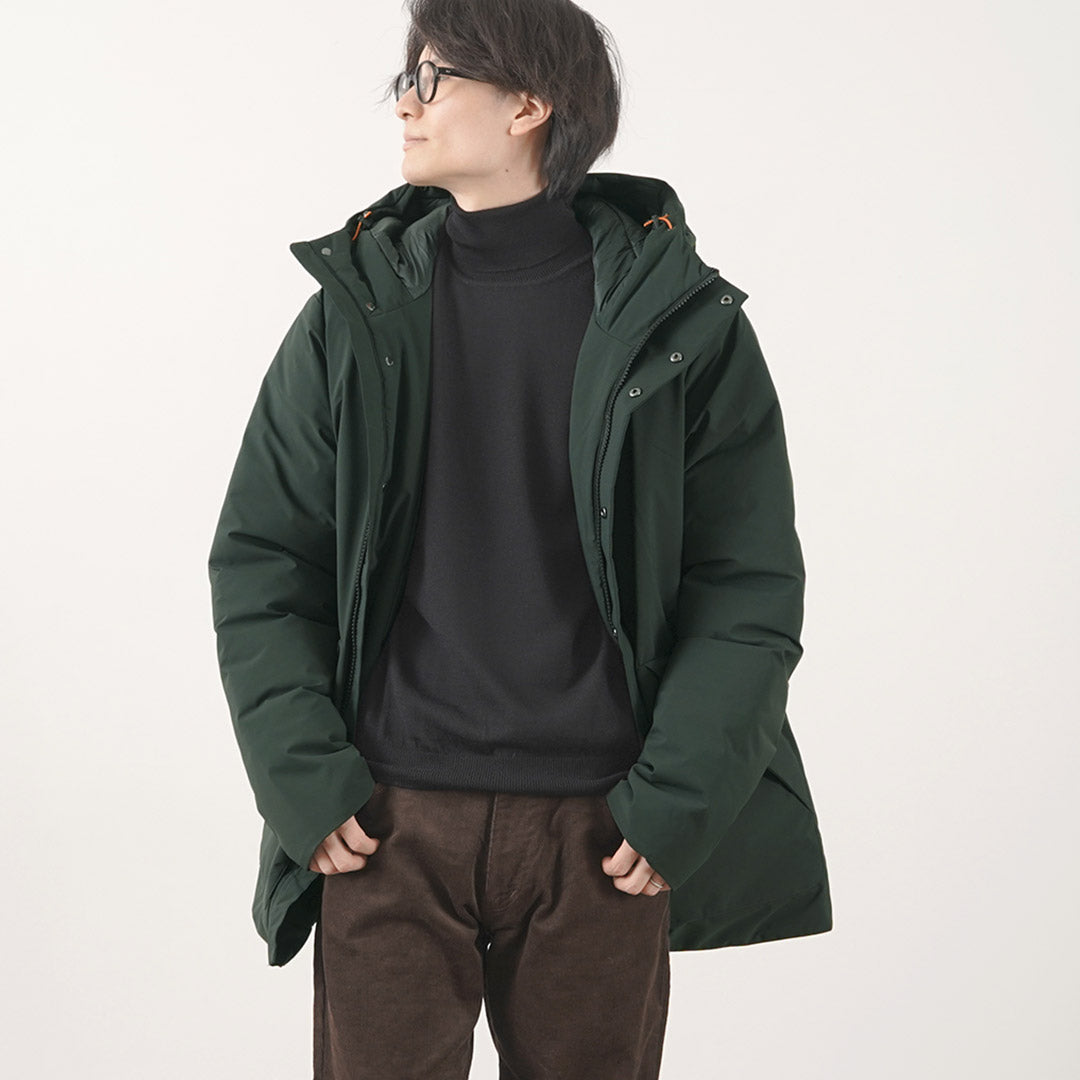 30％OFF】SAVE THE DUCK（セーブザダック） フィリス シンセティック