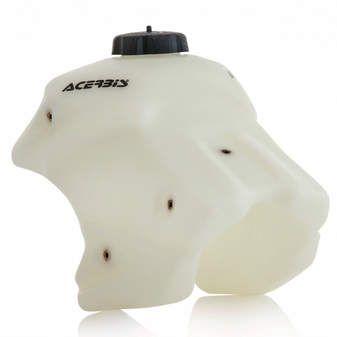 ACERBIS｜ビッグフューエル タンク│CRF150R (2007-2024) AC-16495 CRF150R 2007-2024<br>ビッグフューエルタンク<br>ACERBIS
