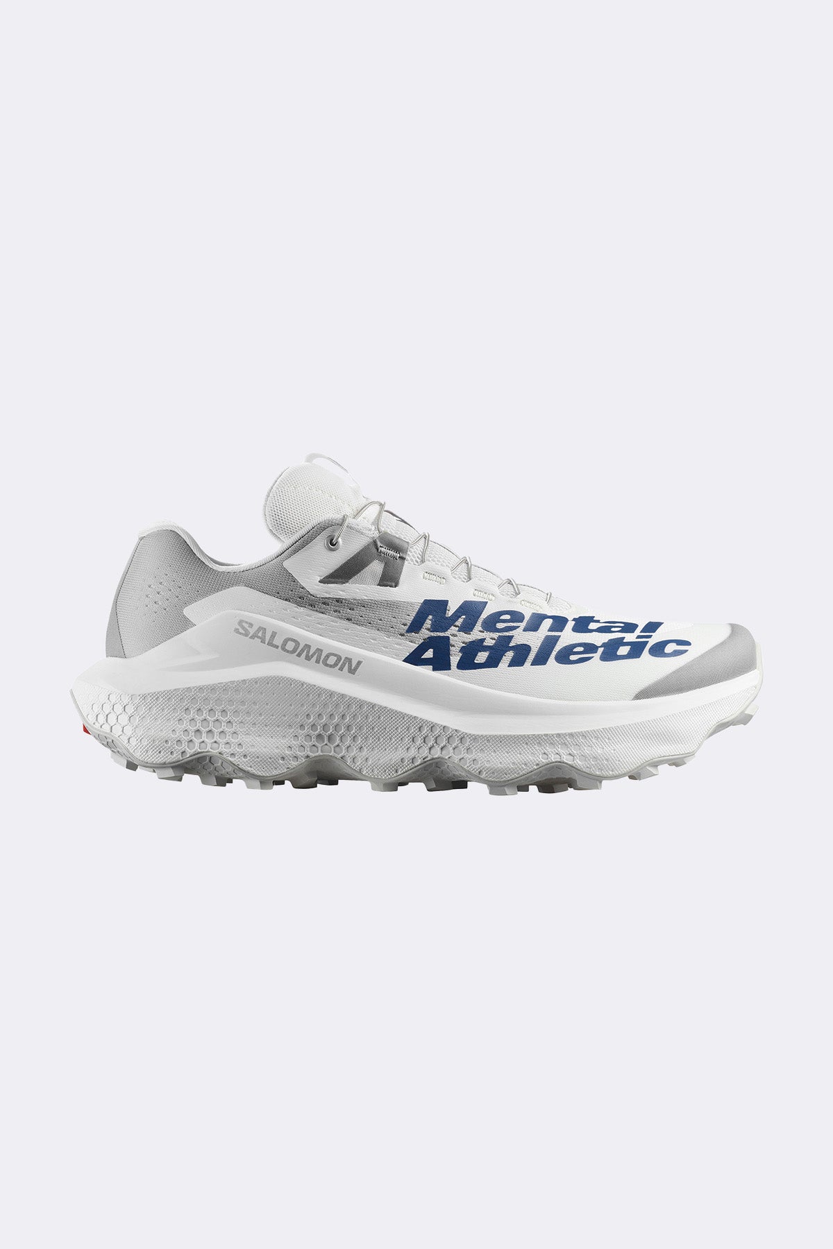 Salomon x Mental Athletic | Limited Edition Gear | Runlimited