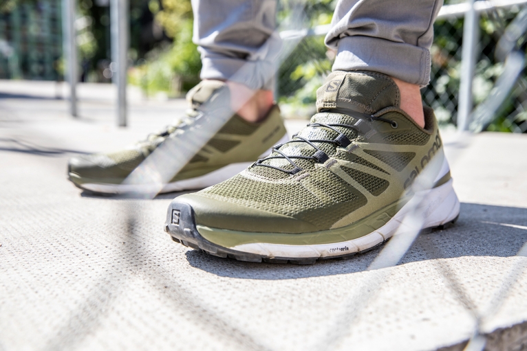 Runners Pulse