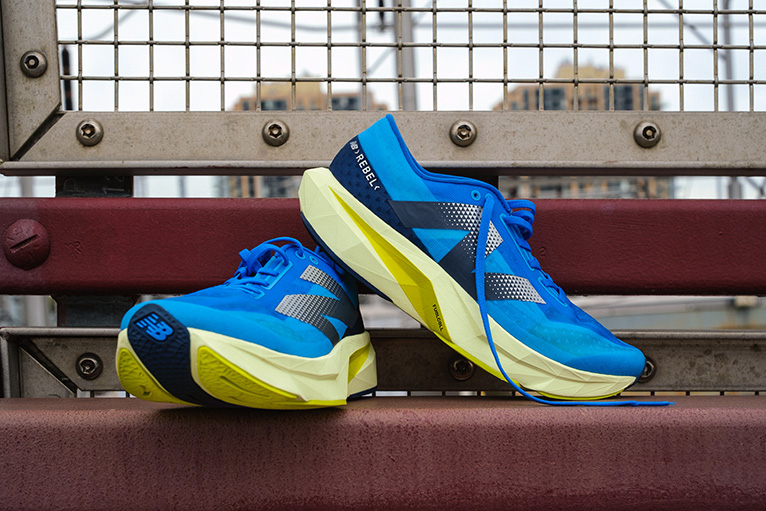 Runners Pulse