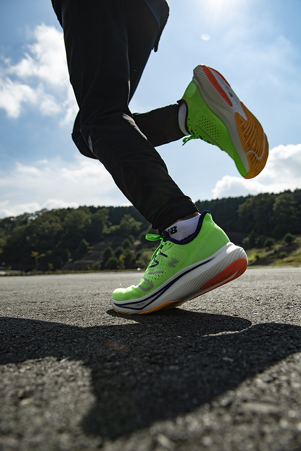 Runners Pulse