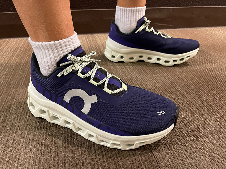 Runners Pulse