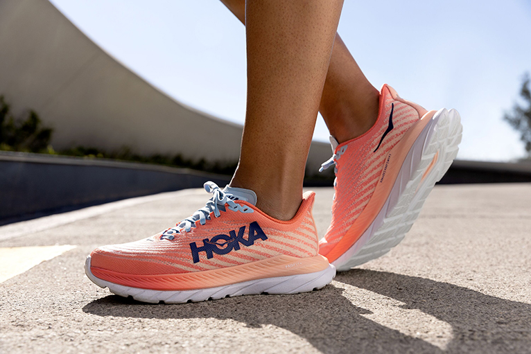 Runners Pulse