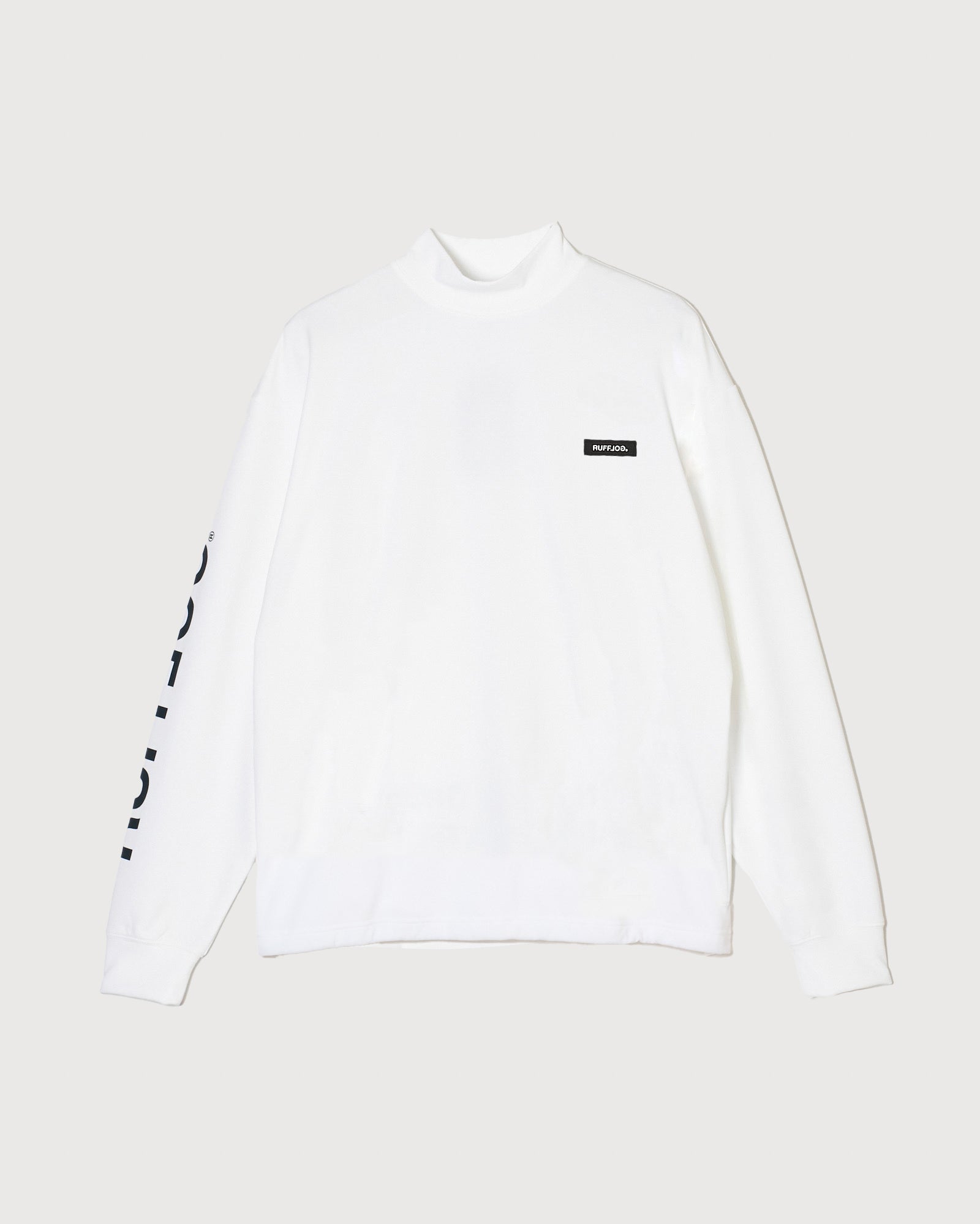 RESTOCK – RUFFLOG
