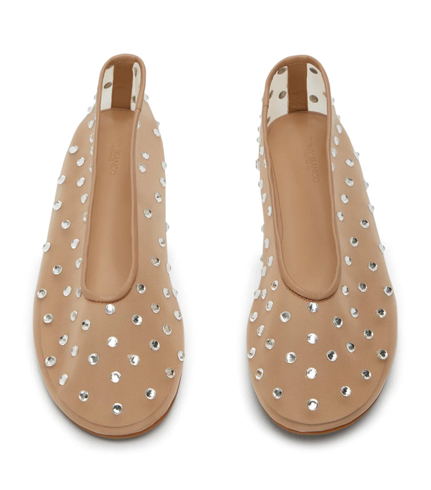 Tony Bianco Milo Skin Nylon | Rustan's